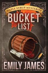 Bucket List (ISBN: 9781988480176)