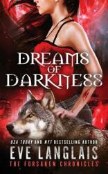 Dreams of Darkness (ISBN: 9781988328935)