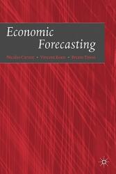 Economic Forecasting (ISBN: 9781403936547)