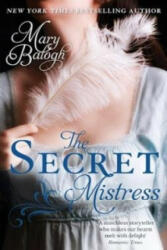 Secret Mistress - Mary Balogh (2011)