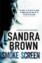 Smoke Screen - Sandra Brown (2008)