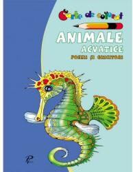 Animale acvatice (2011)
