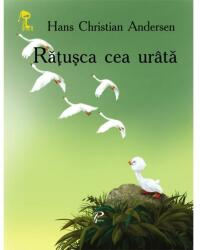 Ratusca cea urata - Hans Christian Andersen (2011)