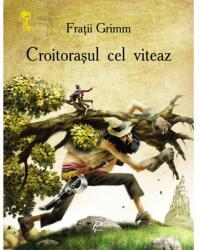 Croitorasul cel viteaz - Fratii Grimm (2011)