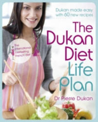 Dukan Diet Life Plan - Pierre Dukan (2011)