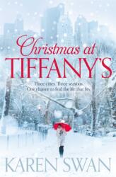 Christmas at Tiffany's - Karen Swan (2011)