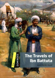 The Travels of Ibn Battuta - Dominoes One (2010)