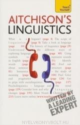 Aitchison's Linguistics - Jean Aitchison (2010)