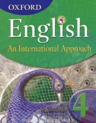 Oxford English: An International Approach Student Book 4 (2010)