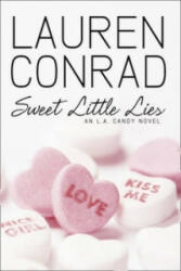 Sweet Little Lies - Lauren Conrad (2010)