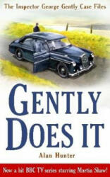 Gently Does It (2010)