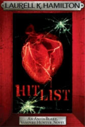 Hit List - Laurell K Hamilton (2011)