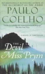 The Devil and Miss Prym - Paulo Coelho (2006)