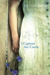I Capture the Castle - Dodie Smith (2004)