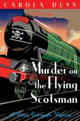 Crimă pe Flying Scotsman (2010)