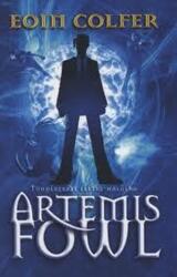 Artemis Fowl (ISBN: 9789636895242)