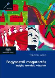 Fogyasztói magatartás (ISBN: 9789630591584)
