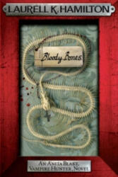 Bloody Bones - Laurell K Hamilton (ISBN: 9780755355334)