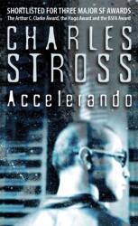 Accelerando (ISBN: 9781841493893)