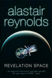 Revelation Space (ISBN: 9780575083097)