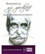 Învăţăturile lui Gurdjieff (ISBN: 9786069282502)