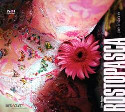 Rostopasca. . . pre limba ei (ISBN: 9789731805887)