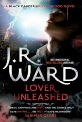 Lover Unleashed - J. R. Ward (2011)