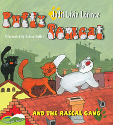 Puffy Tomcat (ISBN: 9789638873545)