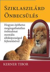 Sziklaszilárd Önbecsülés (2011)
