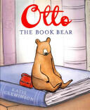 Otto the Book Bear (2011)