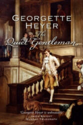 Quiet Gentleman - Georgette Heyer (2005)