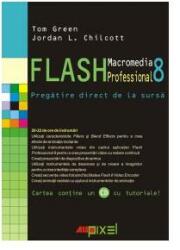 Macromedia flash professional 8 (ISBN: 9789735716622)