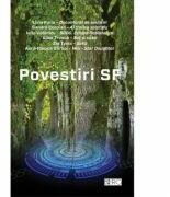 Povestiri SF - Livia Furia, Sandra Coroian, Iulia Volintiru (ISBN: 9786069429068)