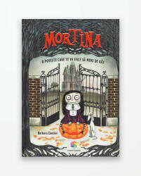 Mortina (ISBN: 9786067933086)
