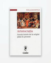 Aristocrația (ISBN: 9786067933147)