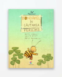 BONDAREL IN CAUTAREA FERICIRII (ISBN: 9786067932942)