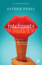 Inteligenţa erotică (ISBN: 9786064400437)