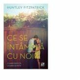 Ce se intampla cu noi - Huntley Fitzpatrick (ISBN: 9786068754048)