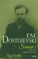 Scrisori (ISBN: 9789734671236)