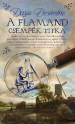 A flamand csempék titka (ISBN: 9789636356422)