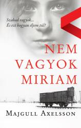 Nem vagyok Miriam (2018)