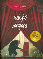 A mackó és a zongora (2018)