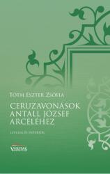 Ceruzavonások Antall József arcéléhez (2018)