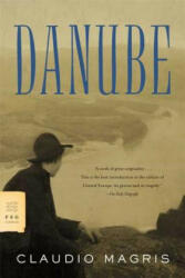 Claudio Magris - Danube - Claudio Magris (ISBN: 9780374522452)