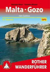 Malta Gozo - Daniela Knor, Torsten Bieder (ISBN: 9783763345168)