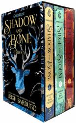 The Shadow and Bone Trilogy Boxed Set - Leigh Bardugo (0000)