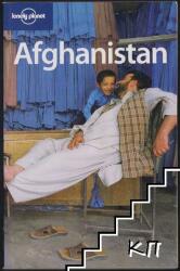 Afghanistan - Paul Clammer (ISBN: 9781740596428)