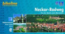 Neckar-Radweg (Villingen-Mannheim) 1: 50 000 (ISBN: 9783850000260)