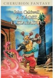 John Caldwell A Káosz elszabadul (2011)