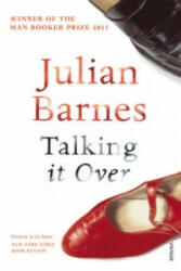 Talking It Over - Julian Barnes (ISBN: 9780099540137)